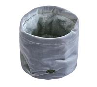 Electric Neck Warmer - USB Powered, 10-Second Fast Heating, Winter Thermal Scarf for Outdoor & Indoor Use, Unisex Design for Cold Weather Protection