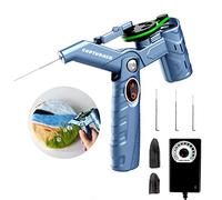 Electric Needle Felting Machine for Quick Felting, Tool Supplies for Felted Animals & Wool Painting