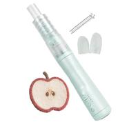 Electric Needle Felting Machine (Rechargeable), 5 Speed Setting, 5 Needle Holes, Retractable Protective Case/Adjusting Needle Length, for DIY Wool Painting, Felt Crafts,Blue