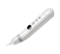 Electric Nose Aspirator | Quiet Calming with Music - Strong Suction Nasal Aspirator for Kids - for Home Travel Walking Bed Road Trip Crib Boys Girls Children