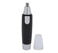 Electric Nose Hair Remover, Nose Hair Trimmer Metal Texture Silent for Women