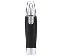 Electric Nose Hair Trimmer for Men & Women, Multi-Groomer for Eyebrows, Ear Hair, and Facial Trimming