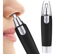 Electric Nose Hair Trimmer for Men & Women, Multi-Groomer for Eyebrows, Ear Hair, and Facial TrimmingHome Decor