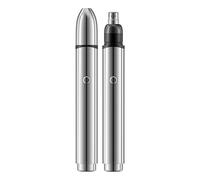 Electric Nose Hair Trimmers Rechargeable Electric Eyebrow Trimmers Nasal Hair Scraper Suitable For Man Nose Trimmer