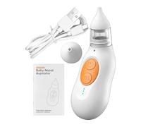 Electric Nose Sucker - Electric Aspirator for Nose