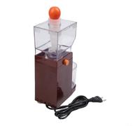 Electric Nut Grinder Machine for Peanut Butter Making(European Regulations)