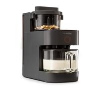 Electric Nut Milk Maker Kitchen Machine Blender Grinder Fruits Drinks LCD 1200ml