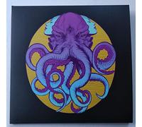 Electric Octopus - This Is Our Culture (2lp)