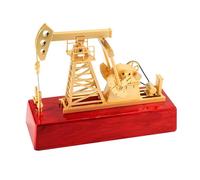 Electric Oil Pump Lifter Model, CNPC Oil Pump Lifter, Experimental Scientific Research and Training