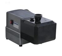 Electric Onion Cutter, Multifunctional Spring Onion Cutter, Home Kitchen Shallot Chopper, 2.3 Mm/1.8 Mm/1.5 Mm Blades Available, Enlarge The Feed Opening, Removable Bracket Design(1.8mm)