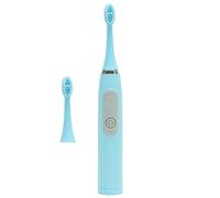 Electric Oral Toothbrush - Soft Dental Brush, Waterproof, Rechargeable Slim Teeth Brush, Care Interdental Firm Toothbrush for Men, Women, Boys, Girls, Adults