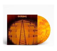 Electric Orange - Electric Orange (Orange-Marbled Vinyl 2lp) [VINYL]