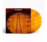 Electric Orange - Electric Orange (Orange-Marbled Vinyl 2lp) [VINYL]