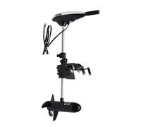 Electric Outboard Motor Fishing Boat Engine Ship Trolling For Canoe Dinghy Thrust Inflatable Kayak Boats Transom Mount Short Shaft Duty Air Underwater Kayaks Easy To Install And Carry 12V