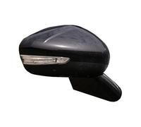 Electric Outer Side Assembly Car Outside Exterior Rearview Mirror For Citroen For C4 II 2010 2011 2012 2013 2014 2015 2016 Complete Wing Mirror Unit(Right B)