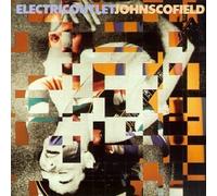 Electric Outlet by John Scofield