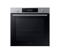 Electric Oven 76 Litres Class A+ Grill, Steel - NV7B44403BS
