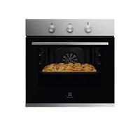 Electric Oven - ELECTROLUX - KOHHH00BX3 - Stainless Steel - 2060 W - Ventilated