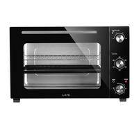 Electric Oven Rotisserie Rack 1800 W 48L Lafe