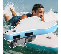Electric Paddle Board with Underwater Thruster 700W