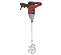 Electric Paddle Mixer 120L 1400W/230V - Sealey PM120L New