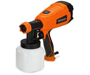 Electric Paint Spray Gun 500W 800ml