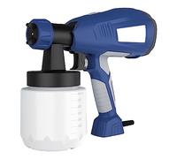 Electric Paint Sprayer for Cake Decorating, Adjustable Flow Rate 3 Spray Patterns, Multipurpose Cake Sprayer Kit for Cakes Mousse Fondant