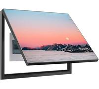 Electric Panel Decoration Box Creativity Flip Cover Meter Decorative Painting Multifunctional Removable Hide Paintings For Your Home(B,40x30cm)