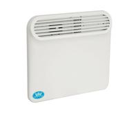 ELECTRIC PANEL HEATER WALL MOUNTED 7 DAY TIMER THERMOSTAT LCD DIGITAL DISPLAY