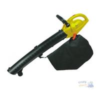 Electric Papillon Blower Vacuum Variable Speed Asso 250 Watt 2500