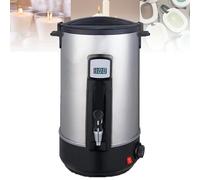 Electric Paraffin Wax Melter, Stainless Steel Heater for Professional Candle Making, Large Capacity