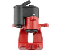 Electric Park Brake Caliper Left Rear For VW Passat 3C2 3C5 2005-2007 3C0615403E