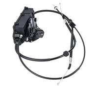 Electric Parking Actuator Compatible with Bmw For X5 E70 X6 E71 E72 Electronic Parking Control Unit Electronic Handbrake Module 34436850289