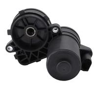 Electric Parking Brake 0009061203 Rear Wheel Clamp Parking Brake Left Actuator A0009061203 For Benz C200 C250 W205 Parking Servo Motor
