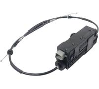 Electric Parking Brake 34436882007 Parking Brake Motor Module EPB Park Hand Brake Actuator For BMW X5 X6 F15 F16 F85 F86 2012-2016 34436874220