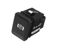 Electric Parking Brake 3C0927225C Handbrake Button Switch Car Parking Brake Switch 3C0927225B For VW For Passat B6 R36 C6 For Cc Car Parking Brake