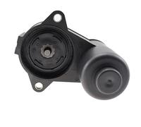 Electric Parking Brake 4F0998281 12/6 Torx Wheel Handbrake Brake Caliper Servo Motor For A6 S6 For Quattro 2005 2006 2007 2008-2011 4F0 998 281A/B Car Parking Brake(12 Torx Teeth)