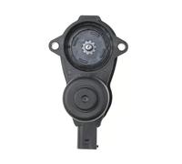 Electric Parking Brake 4H0998281 8K0998281 12 Teeth Rear Caliper Parking Hand Brake Servo Motor Handbrake Actuator, For A4 B8 A5 RS5 Q5 Park Brake Module(8K0998281 Small torx)