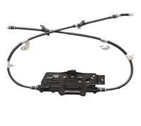 Electric Parking Brake 59700B8800 Electronic Handbrake Parking Brake Actuator For Hyundai For Santafe 59700-B8800