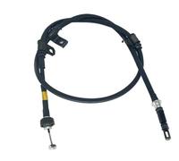 Electric Parking Brake 597702C320 Parking Brake Cable Rear Passenger For Hyundai For Tiburon 2005 2006 2007 2008 597602C320 Park Brake Module(Left)