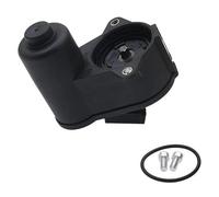 Electric Parking Brake 6/12 For VW For Passat B6 CC For Tiguan Torx Rear Caliper HandBrake Parking Servo Motor 3C0998281 3C0998281A 3C0998281B 32330208 Hand Brake Actuator(6Torx)