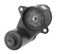 Electric Parking Brake 6/12 Torx Rear Caliper HandBrake Parking Servo Motor 3C0998281 For Q3 2012-2015 For RSQ3 2014-2015 3C0998281A 3C0998281B 32330208 Park Brake Module(6Torx)