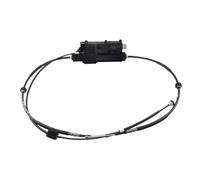 Electric Parking Brake Actuator Compatible With BMW For X5 E70 2007-2013 Electric Parking Brake Handbrake Actuator With Control Unit 34436850289 34436779451