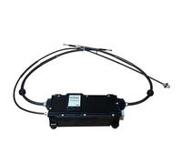 Electric Parking Brake Actuator Compatible With Land For Range For Rover For Vogue 2010 2011 2012 2013 Parking Brake Actuator LR028112 LR011915