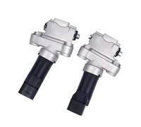 Electric Parking Brake Actuator Compatible With Porsche For Cayenne 2011-2018 Parking Brake Actuator Motor Handbrake Motor 7P0609723B 7P0609724B(A pair)