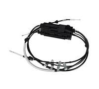 Electric Parking Brake Actuator Compatible With Range For Rover Sport 2010 2011 2012 2013 Rear Parking Brake Module LR013699 LR023622 LR032104 LR052209 LR072318