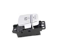 Electric Parking Brake Actuator For BMW 7 Series G12 G83 Black 61316819981 61319109308 61316847013 Car Electronic Handbrake Button Parking Break Control Switch Parking Brake Actuator