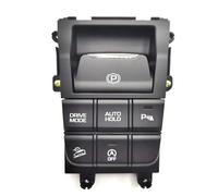 Electric Parking Brake Actuator For Hyundai For Tucson 2016-2020 93300D3010 93300-D3010 Electronic Hand Brake Switch Complete Flow Console Switch