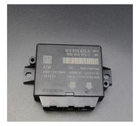 Electric Parking Brake Actuator For Q7 2010-2015 Parking Assist System Control Unit Module Radar Controller Assist System 4L0919475A