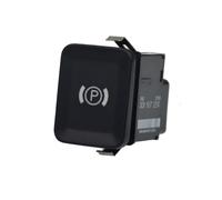 Electric Parking Brake Actuator For VW For Passat B6 B7 CC 3C0927225 Electronic Handbrake Switch Parking Hand Brake Button Parking Brake Actuator